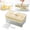 B, variant on 1 Pack Mini Ice Cube Trays, Pebble Ice Tray For Making Crushed Pebble Ice For Iced Coffee, Lattes, And Cold Brew，Ice Cube Mold