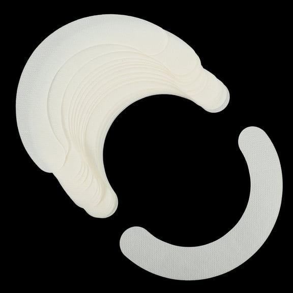 60 Pcs Ostomy Supplies Colostomy Bags Barrier Strips Stoma Nursing Accessories Elastic Reinforcement Tape