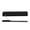 Black, variant on Felt Pads Rectangle Furniture Pad 5 7/8" x 1/2" Self Stick Non Slip Black 6pcs