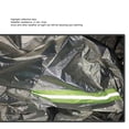 thumbnail image 4 of Cubierta Para Coche Sedán, Cubierta Para Lluvia Para Coche, Impermeable, Resistente A La Edad Para Exteriores, 4 of 7
