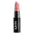 thumbnail image 1 of NYX Matte Lipstick - Euro Trash, 1 of 5
