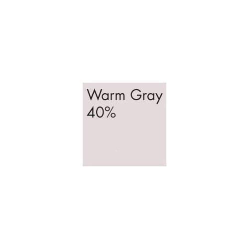 CHARTPAK, INC. S056AD SPECTRA AD MARKER WARM GRAY 40