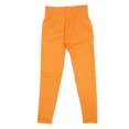 thumbnail image 2 of Pantalones de yoga para levantamiento de glúteos mallas de levantamiento de cadera sin costuras de cintura alta naranja elásticas para sala de ejercicios ANGGREK Otros, 2 of 8