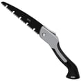 thumbnail image 4 of Efficient Straight-Edge Hand Saw for Home, Garden & Outdoor Use – Compact Non-Folding Handheld Tool with Durable High-Quality Material, Ergonomic Design for Quick Tree Pruning, Wood Cutting &, 4 of 6