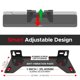 thumbnail image 4 of Soporte de pared Sound Bass solo para TV Speaker Bose, 4 of 9