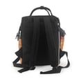 thumbnail image 3 of Fotbe Halloween Mummy Mochila Maternidad - Lona de Sarga Impermeable, Mochila de Pañales de Gran Capacidad con Múltiples Bolsillos y Correas Ajustables, 3 of 6