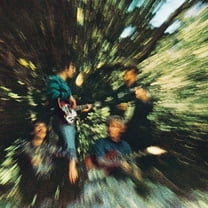 Creedence Clearwater Revival - Bayou Country (Half Speed Master) - Music & Performance - Vinyl