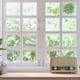 thumbnail image 4 of 4PCS Self-Adhesive Mosquito Net Premium Window Netting Home Window Netting, 4 of 4