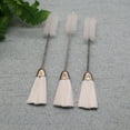 thumbnail image 1 of RENACLIPY 10pcs Sewing Machine Tools for Efficient Cleaning with Nylon Material, 1 of 8