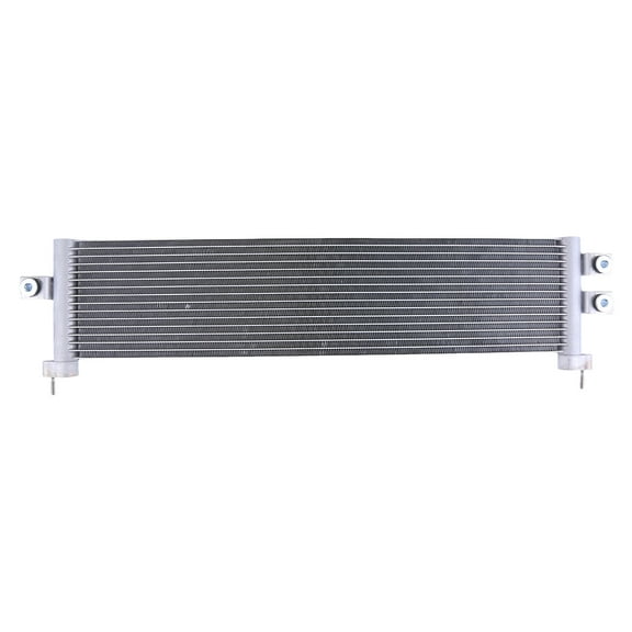 17212284540 Engine Oil Radiator Cooler Compatible for BMW M3 M4 M2