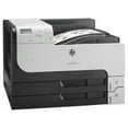thumbnail image 4 of HP LaserJet Enterprise 700 Printer M712n Laser Printer, Black And White Mobile, 4 of 5