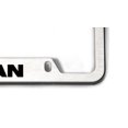 thumbnail image 3 of Dinan License Plate Frame, 3 of 3