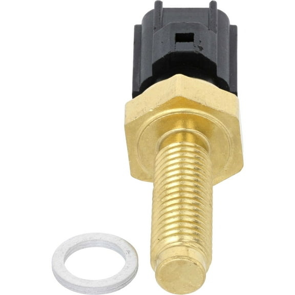 Holstein Parts 2CTS0303 Engine Coolant Temperature Sensor