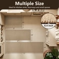 thumbnail image 7 of VUNATE Jute Kitchen Mat Non Slip Kitchen Rug 20"x32" Boho Farmhouse Floor Mat for Kitchen Sink Laundry Room Indoor Natural Jute, 7 of 7