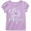 Baby Girls' Phrase Graphic Tees
