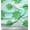 Mint Green, variant on Soimoi Cotton Duck Fabric Mandala Kaleidoscope Print Fabric by The Yard 42 Inch Wide