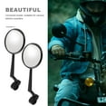 thumbnail image 3 of AURARMLET Rétroviseur pour Vélo, Lot de 2, avec Rotation à 360 Degrés et Réflexion Améliorée, 3 of 8
