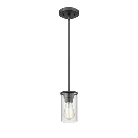 

Millennium Lighting Pendant light Matte Black