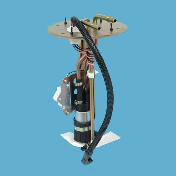 Fuel Pump Module Assembly Fits select: 2003 FORD ECONOLINE E250 SUPER DUTY STRIPPED CHASSIS, 2002 FORD ECONOLINE E350 SUPER DUTY CUTAWAY VAN