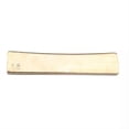 thumbnail image 1 of 9 Size Guitar Radius Metal Fingerboard Fret Press Caul Insert Guitar DIY Tools, 1 of 4