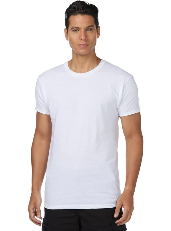 Hanes White T-shirts