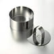 thumbnail image 4 of Anillo de mousse ONEDONE Tortenring Edelstahl Kuchenform mit Schieber, 8 cm Durchmesser, 6 Stück (Runde) Ormromra MZQ-0844, 4 of 8