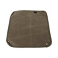 thumbnail image 4 of Bandeja valet plegable impermeable resistente al desgaste hebilla de metal diseño bandeja valet para camping escritorio OD verde, 4 of 14