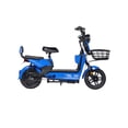 thumbnail image 1 of Bicicleta Eléctrica OMO Mobility ECOcycle E3, 1 of 3