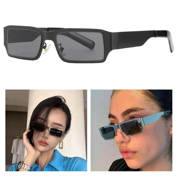 Gafas sol cuadradas hombre sale