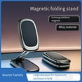 thumbnail image 5 of Vehicle Telephone Bracket Car Phone Holder – Enhance Your Driving Experience with Secure Grip Effortless Installation Designed for All Smartphone Models, 5 of 5