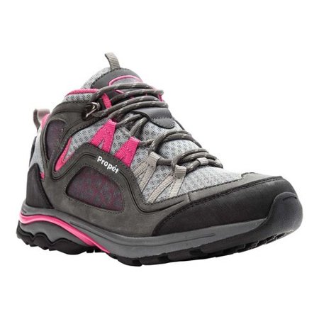 Women's Propet Peak Hiking Boot (Best Waterproof Hiking Shoes Womens)