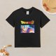 thumbnail image 2 of Camiseta Algodón de DBZ para niños, 2 of 5