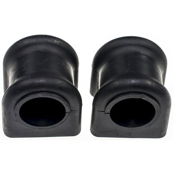 Dorman BB7361PR Front To Frame Suspension Stabilizer Bar Bushing Kit for Specific Dodge Models