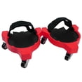 thumbnail image 1 of Paire de Genouillères Roulantes Robustes avec Roues Pivotantes à 360° - Mobilité Sans Effort, Protection Multi-Usage pour la Construction, le Jardinage et le Travail du Sol - Design Durable, Confortable et Facile à Utiliser, 1 of 6