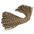 thumbnail image 1 of Greeniant 5mm 31m 7-core Home Outdoor Lifeline Tienda de campaña Tejiendo Encuadernación Paraguas Cuerda Cordón trenzado carpas No.11 Greeniant JJ20170-11, 1 of 6
