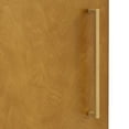 thumbnail image 3 of Crosley Furniture Everett Record Player Stand, 3 of 11