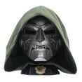 thumbnail image 1 of Marvel Legends Series Doctor Doom Premium Roleplay Helmet, 1 of 9