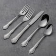 thumbnail image 3 of baomifa-B552004E True Rose Everyday Flatware Teaspoons, Set of 4, 3 of 4