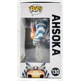thumbnail image 5 of Pre-Owned Funko POP Star Wars Rebels Ahsoka Tano 130 Vinyl Bobblehead Figure, 5 of 7