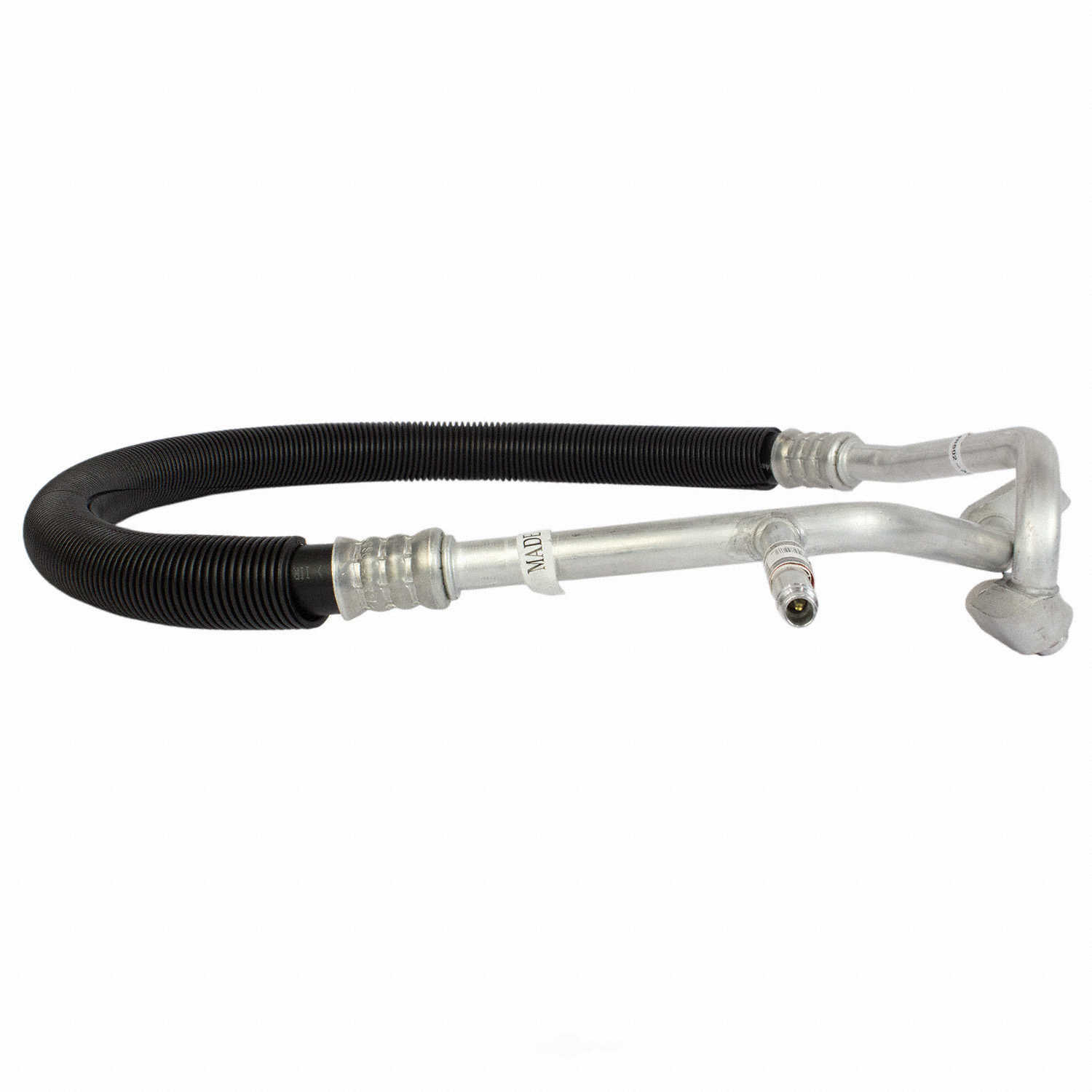 Motorcraft YF-37901 A/C Refrigerant Suction Hose