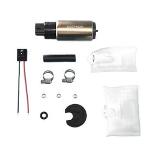 Lincoln Mkx Electric Fuel Pump