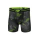 thumbnail image 2 of Calzoncillo bóxer New Balance Standard Performance 6 NO Fly para hombre, 2 of 6