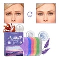 thumbnail image 4 of Dvkptbk patch Frontal Anti-Rides 6 Pcs avec Aloe Vitamine E 5ml, 4 of 9