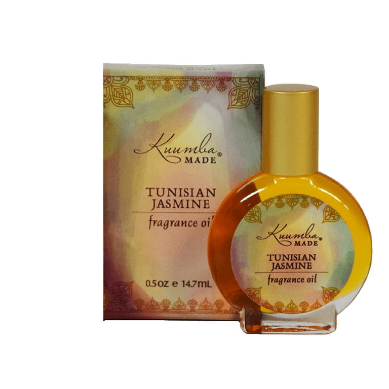 Tunisian Jasmine Fragrance Oil