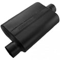 thumbnail image 1 of Flowmaster Exhaust Muffler P/N:43041, 1 of 3