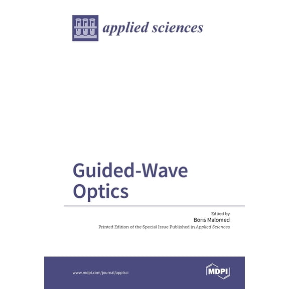 Guided-Wave Optics, (Paperback)