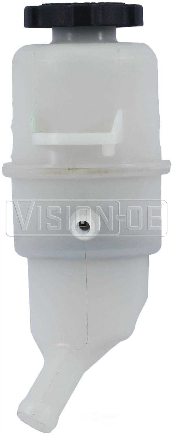 TERREPOWER formerly BBB Industries 993-0018 Power Steering Remote Reservoir