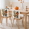 thumbnail image 1 of Ltdhehe Halloween Sofa Cover Stretchable Furniture Protector Scary Design Easy Fit Couch Slipcover For Holiday, 1 of 6