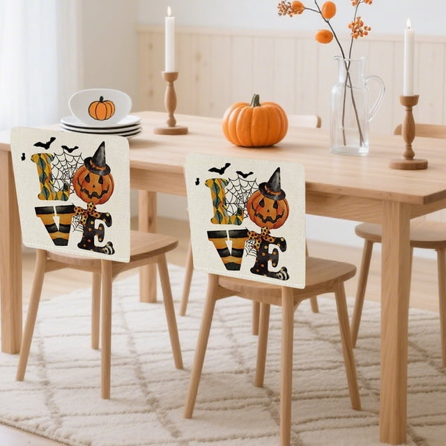 Ltdhehe Halloween Sofa Cover Stretchable Furniture Protector Scary Design Easy Fit Couch Slipcover For Holiday