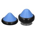 thumbnail image 1 of Mountable Massage Ball, Suction Cup Massage Ball Stress Relief  for Shoulder, 1 of 7